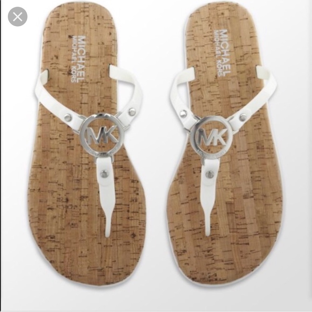 Michael Kors sandals